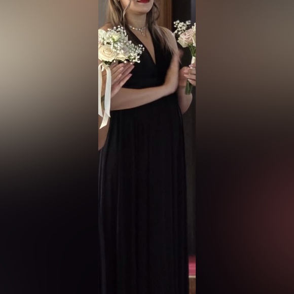 Infinity Dress - Picture 2 of 2